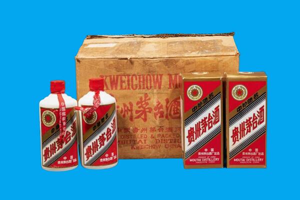 大同阳高县郎酒上门回收